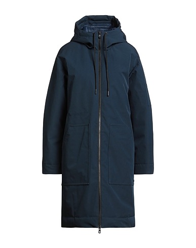 REFRIGIWEAR Cappotto Blu notte 95% Poliestere, 5% Elastan