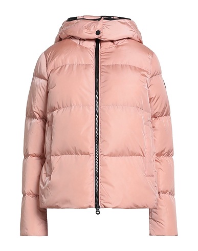 REFRIGIWEAR Shell jacket Pink 100% Polyamide