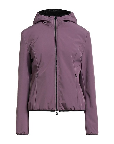 REFRIGIWEAR Jacket Mauve 95% Polyester, 5% Elastane
