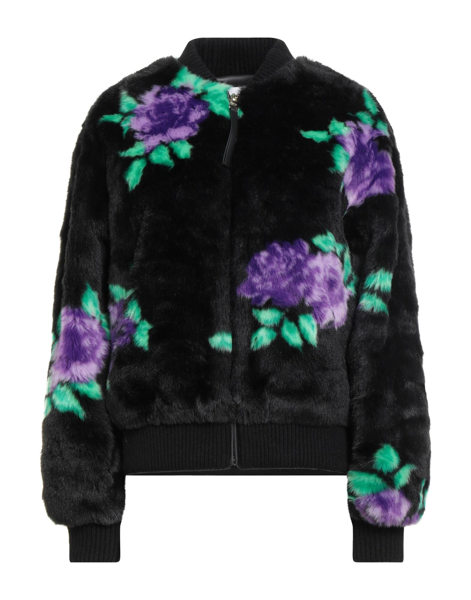 SILVIAN HEACH - Shearling & Teddy