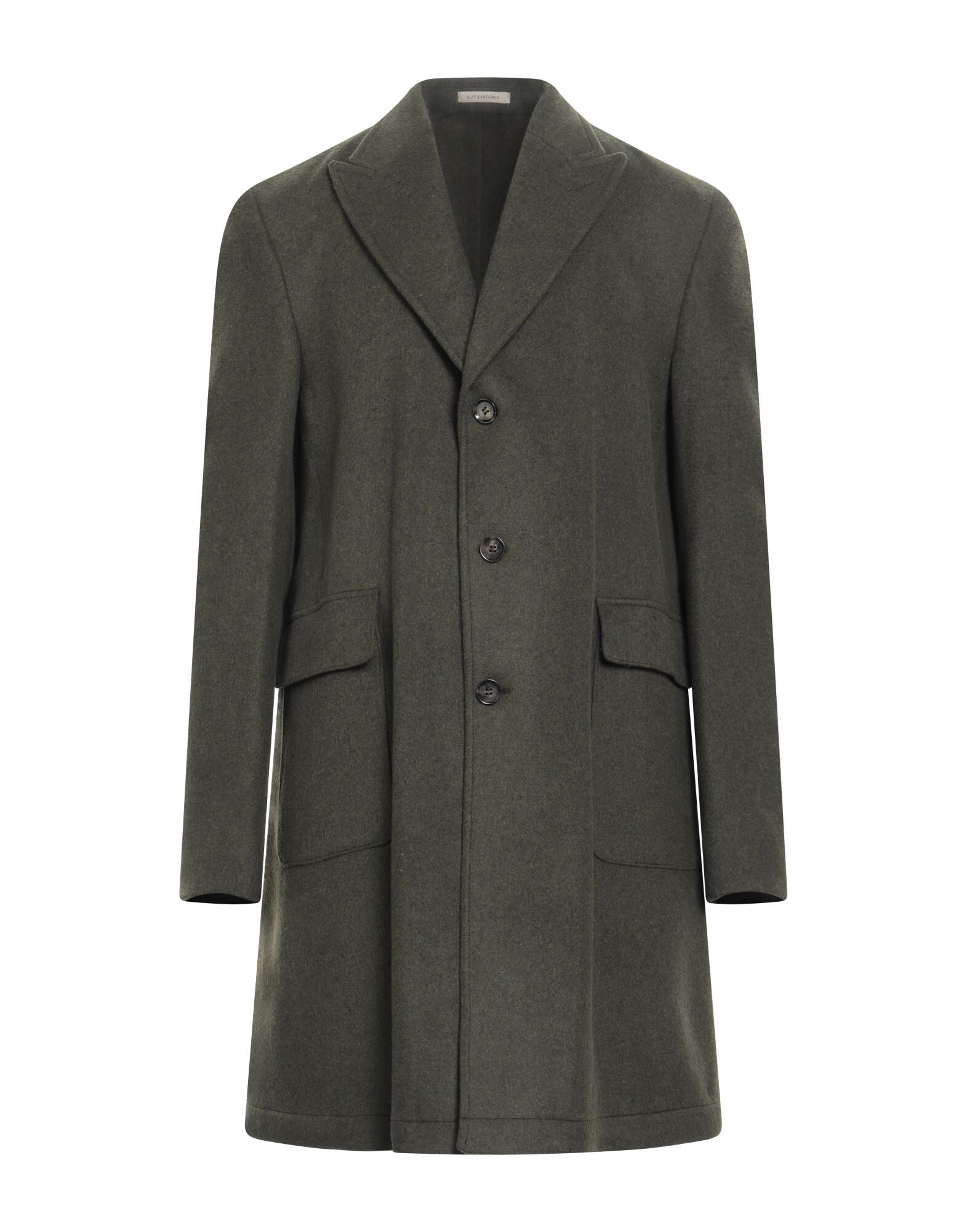 SUIT SARTORIA - Пальто