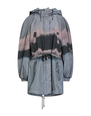 ALBERTA FERRETTI Manteau long ATHLEISURE 100% Polyester
