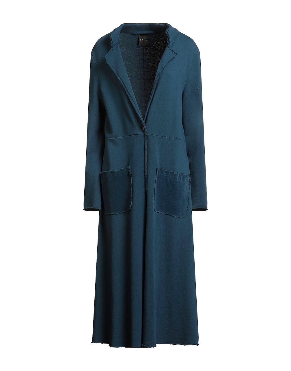 SOKO NI INAI - Overcoats & Trench Coats