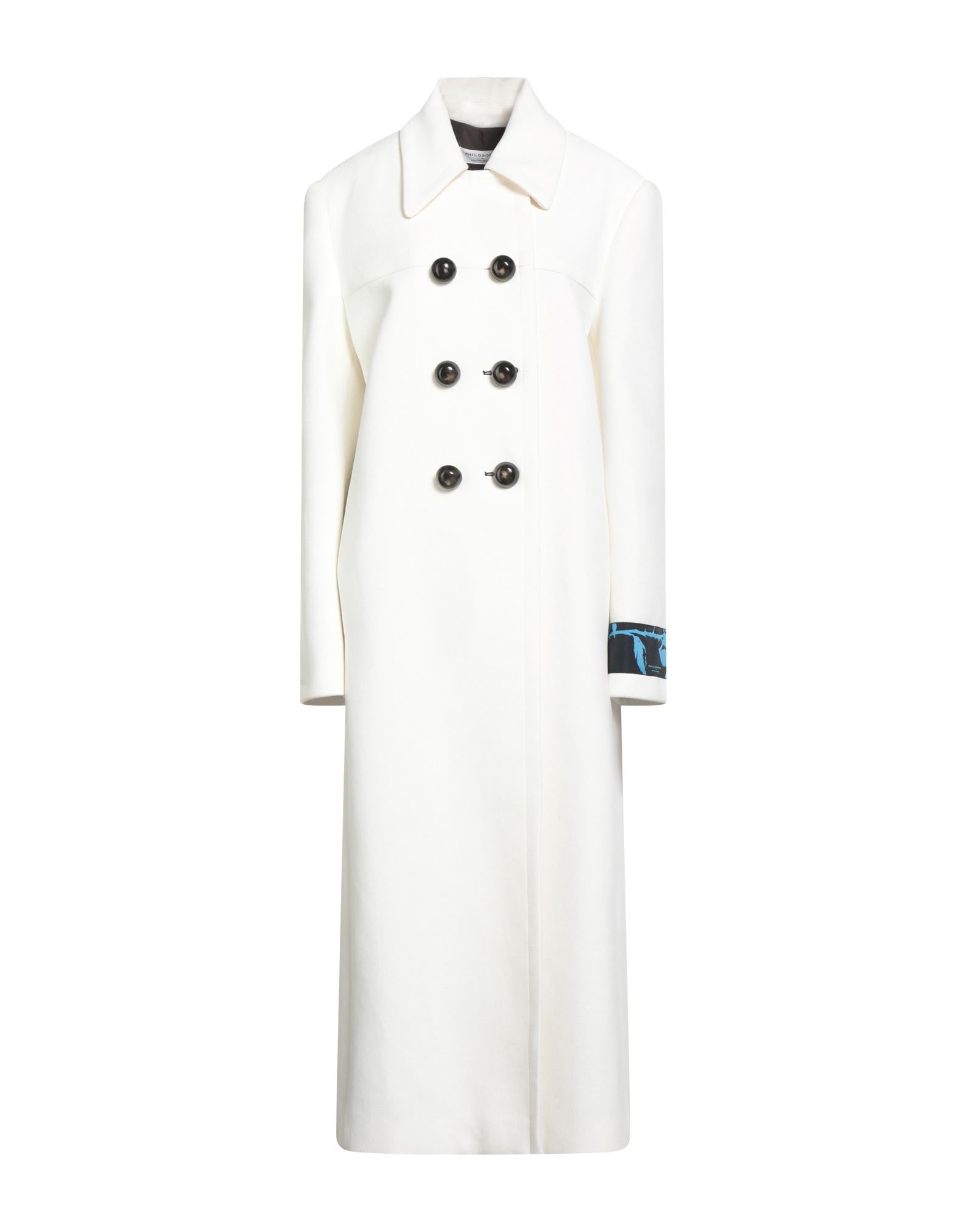 PHILOSOPHY di LORENZO SERAFINI - Coats