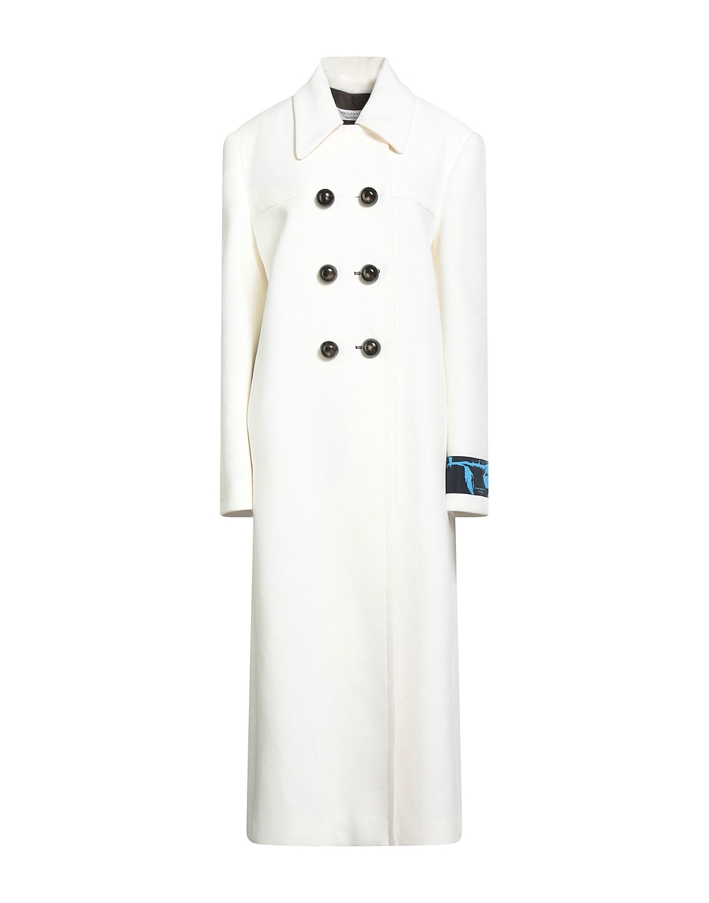 PHILOSOPHY di LORENZO SERAFINI - Coats