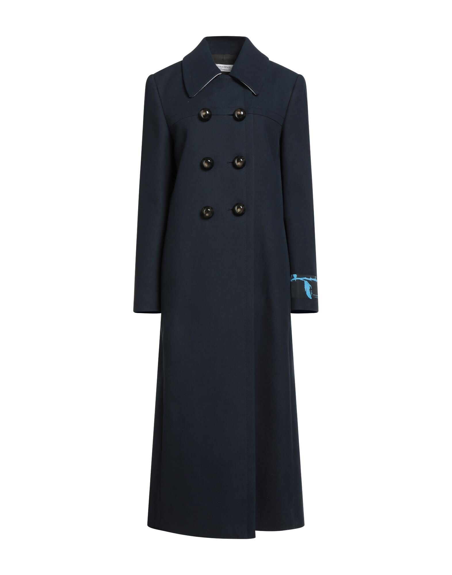 PHILOSOPHY di LORENZO SERAFINI - コート