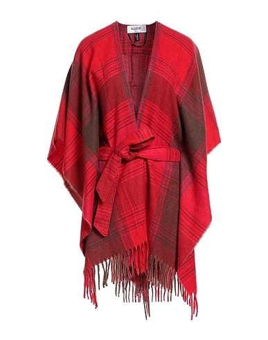 BLUGIRL Cappa Rosso 100% Poliestere