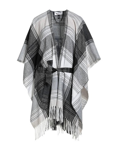 BLUGIRL Cappa Grigio 100% Poliestere