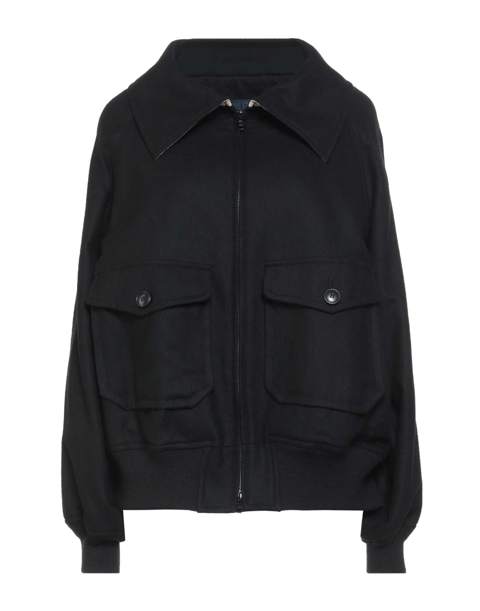 REGULATION YOHJI YAMAMOTO - Jackets