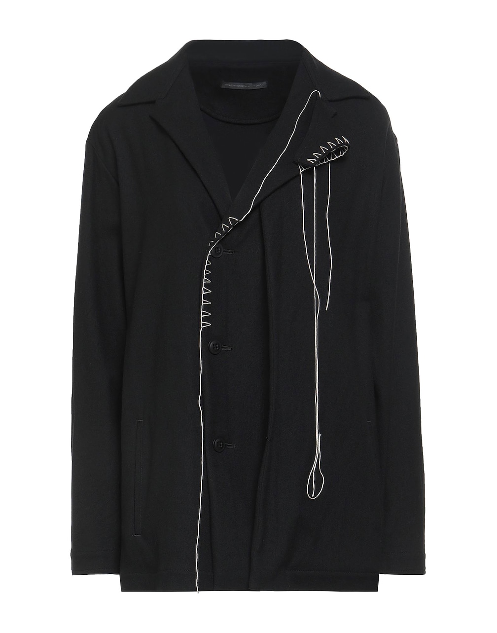 Y'S YOHJI YAMAMOTO - Jackets