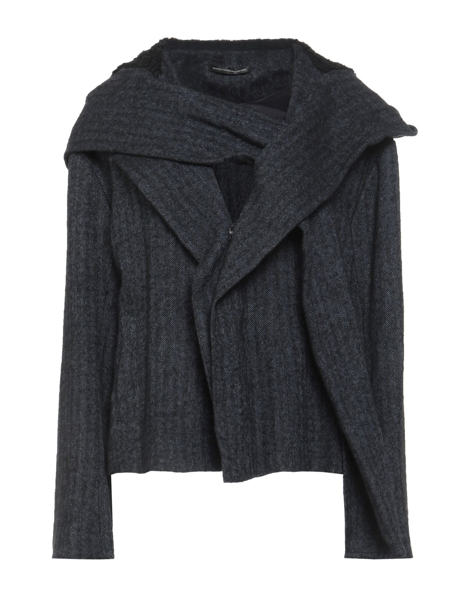 Y'S YOHJI YAMAMOTO - Куртки и пиджаки