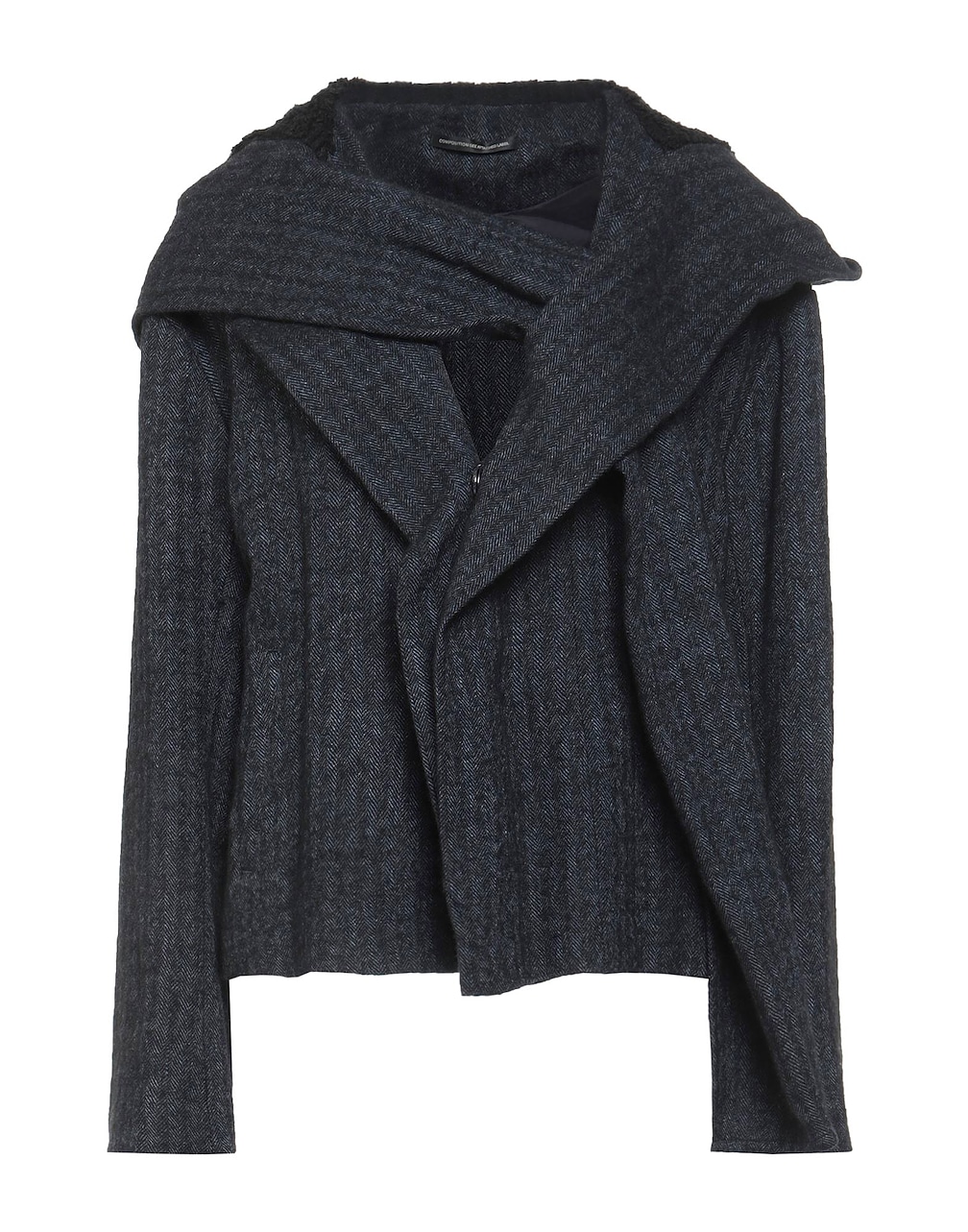 Y'S YOHJI YAMAMOTO - Μπουφάν και τζάκετ