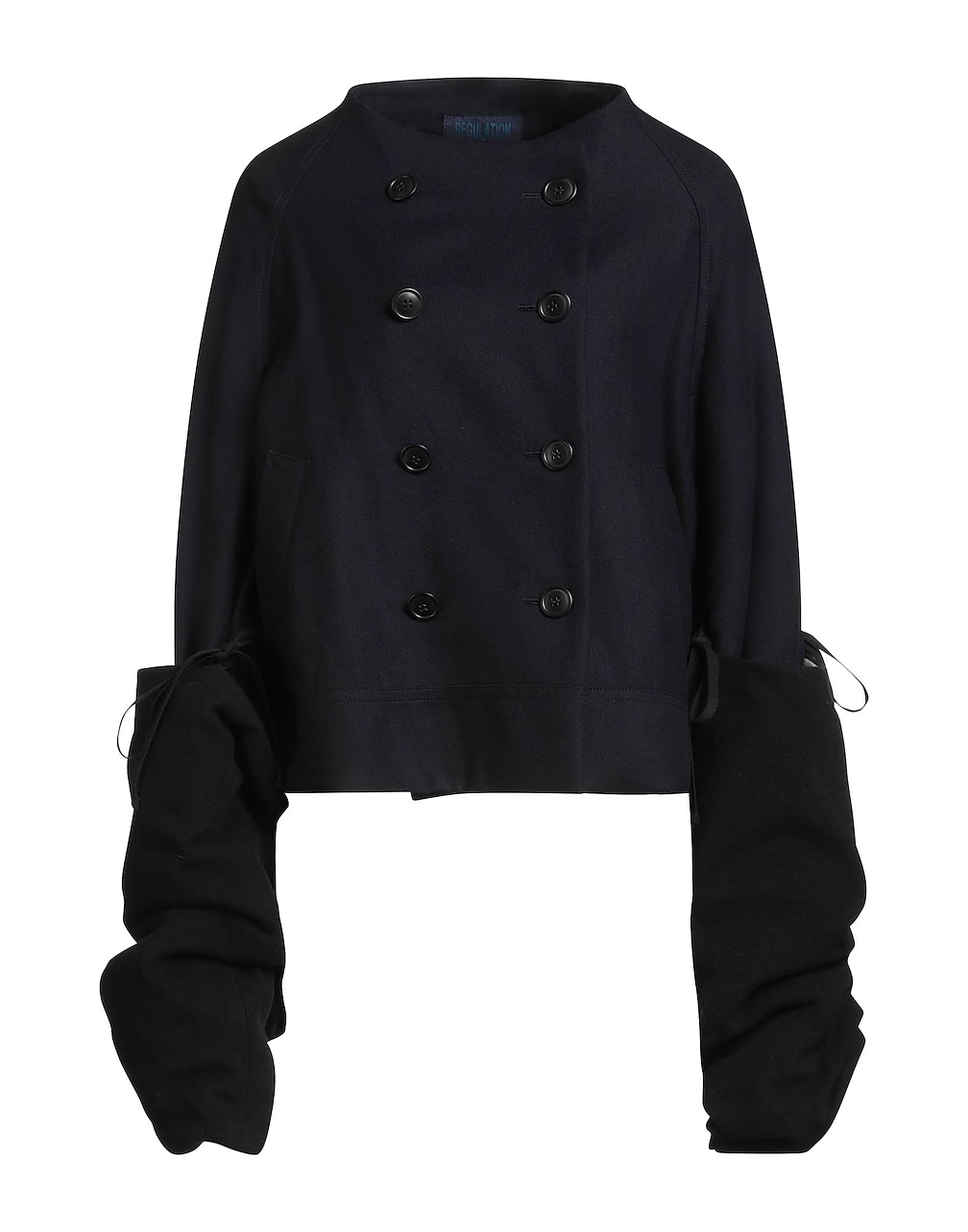 REGULATION YOHJI YAMAMOTO - Μπουφάν και τζάκετ