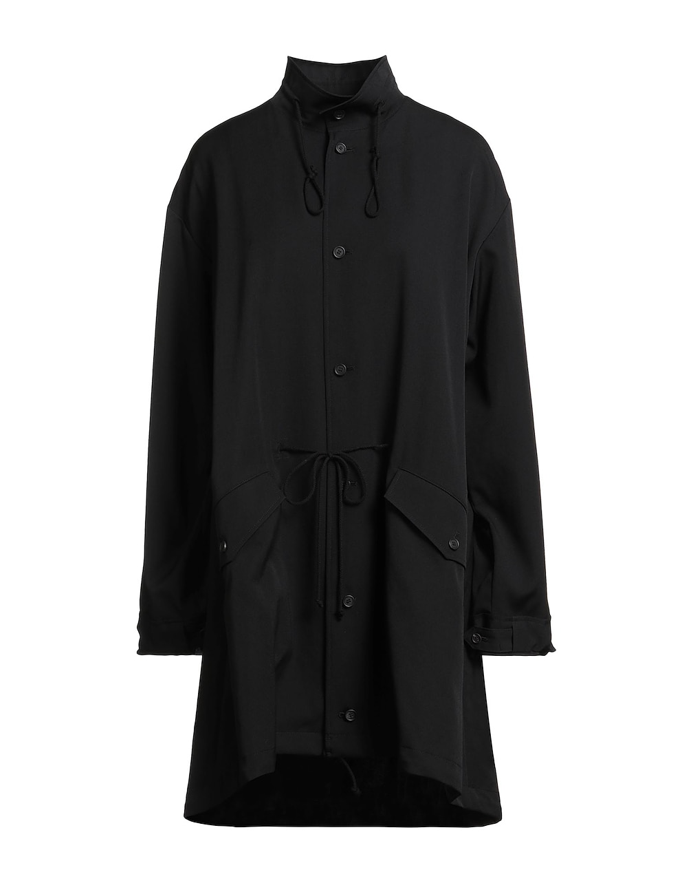 REGULATION YOHJI YAMAMOTO - Πανωφόρια και καμπαρντίνες