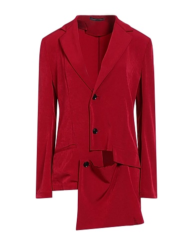 Y'S YOHJI YAMAMOTO Blazer 57% Triacetate, 43% Polyester