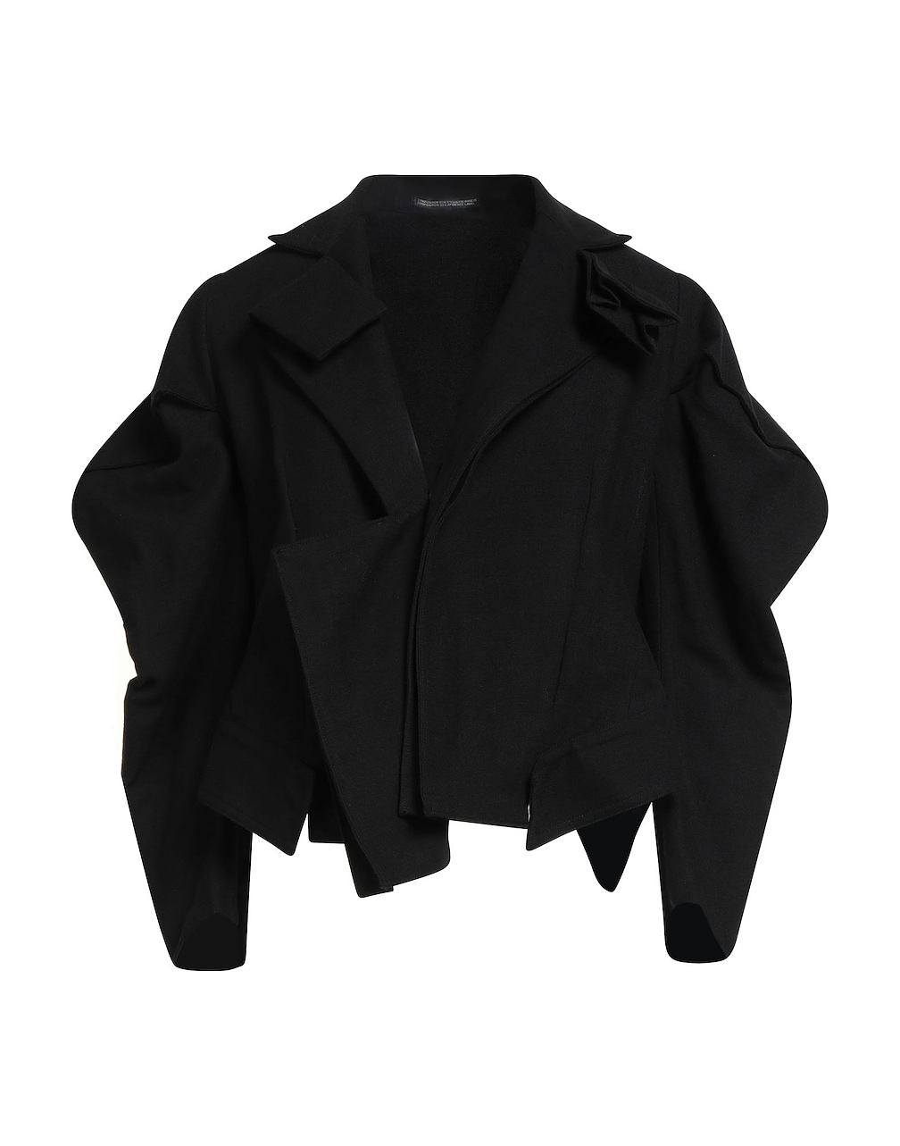 YOHJI YAMAMOTO - Jackets