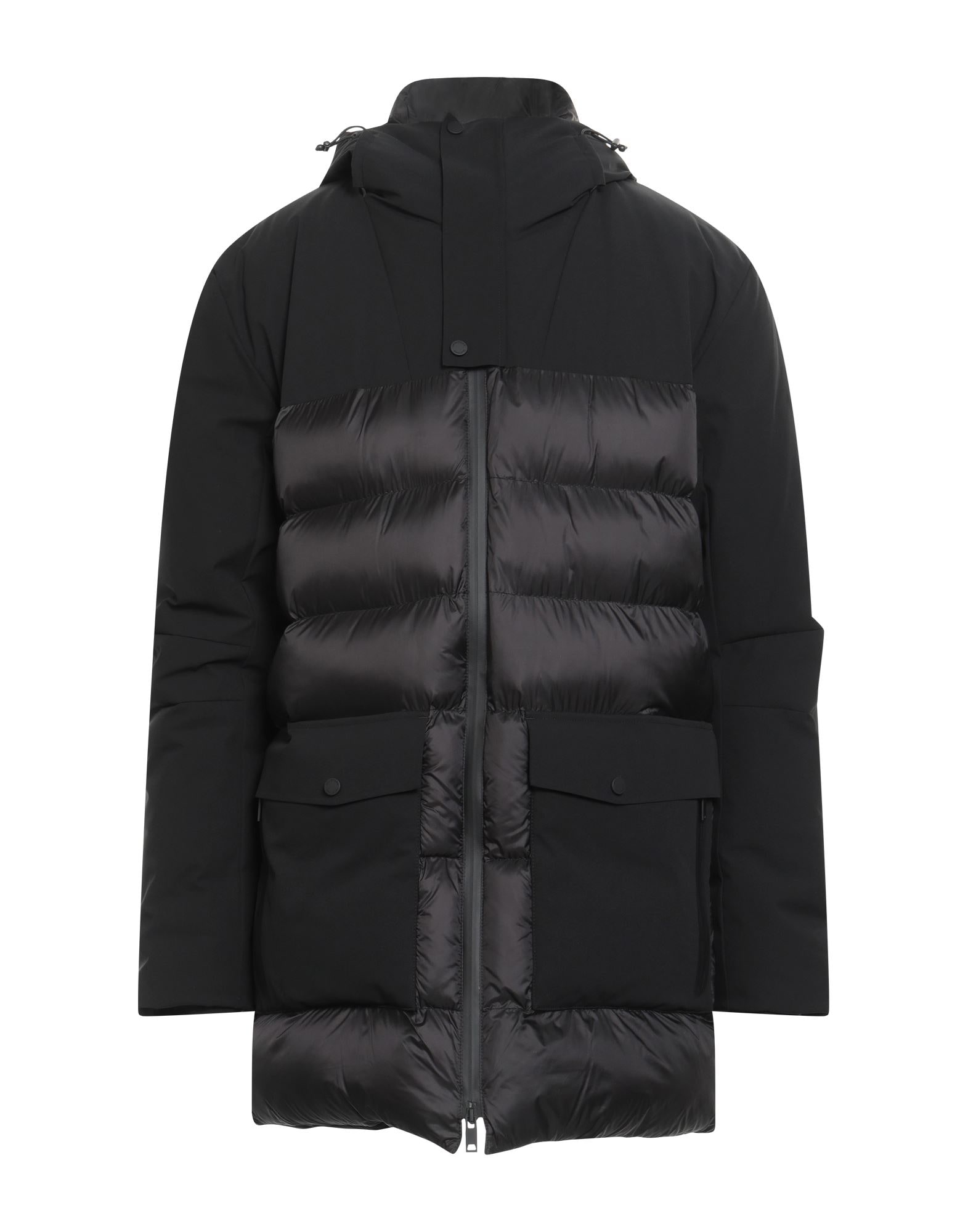 HOMEWARD CLOTHES CO. - Puffers