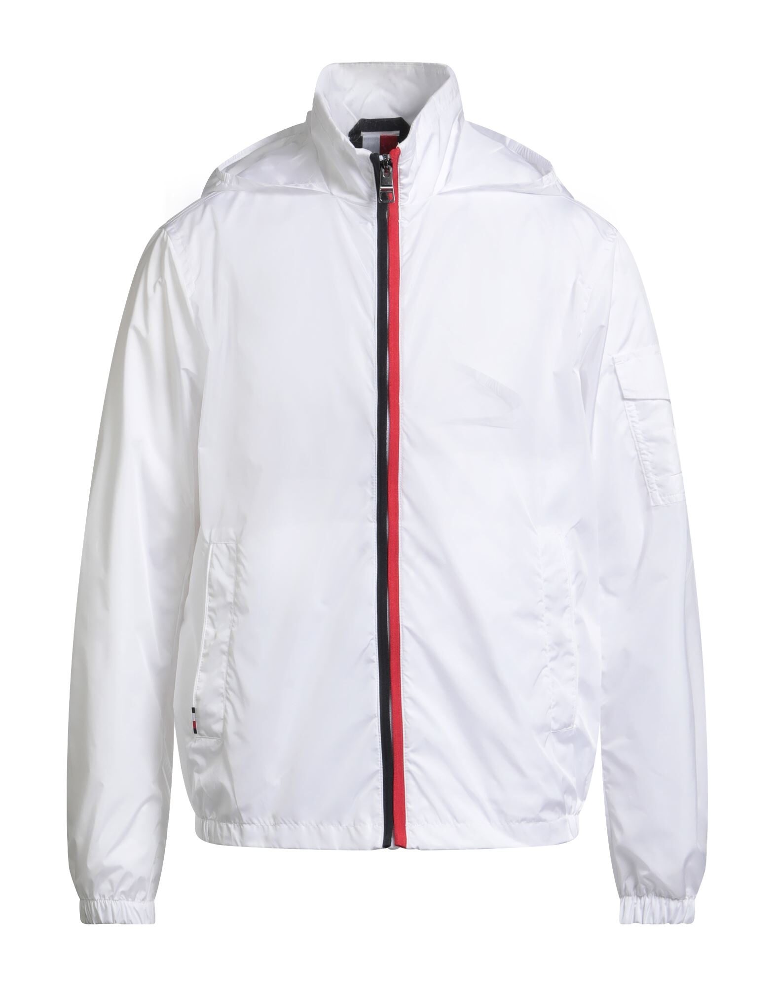 TOMMY HILFIGER - Jackets