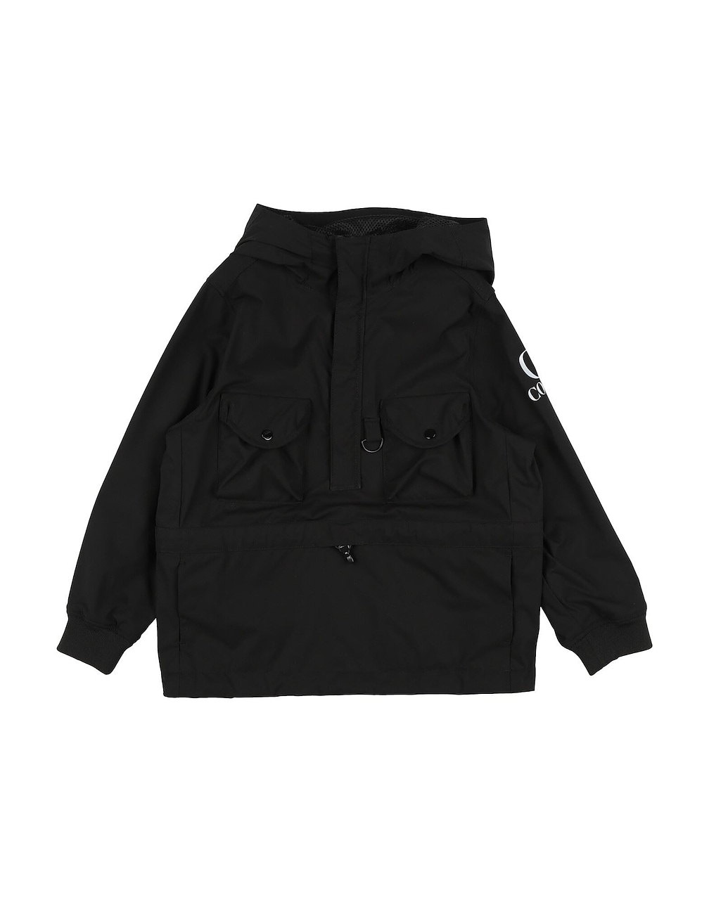 C.P. COMPANY UNDERSIXTEEN - Jacken und Anoraks