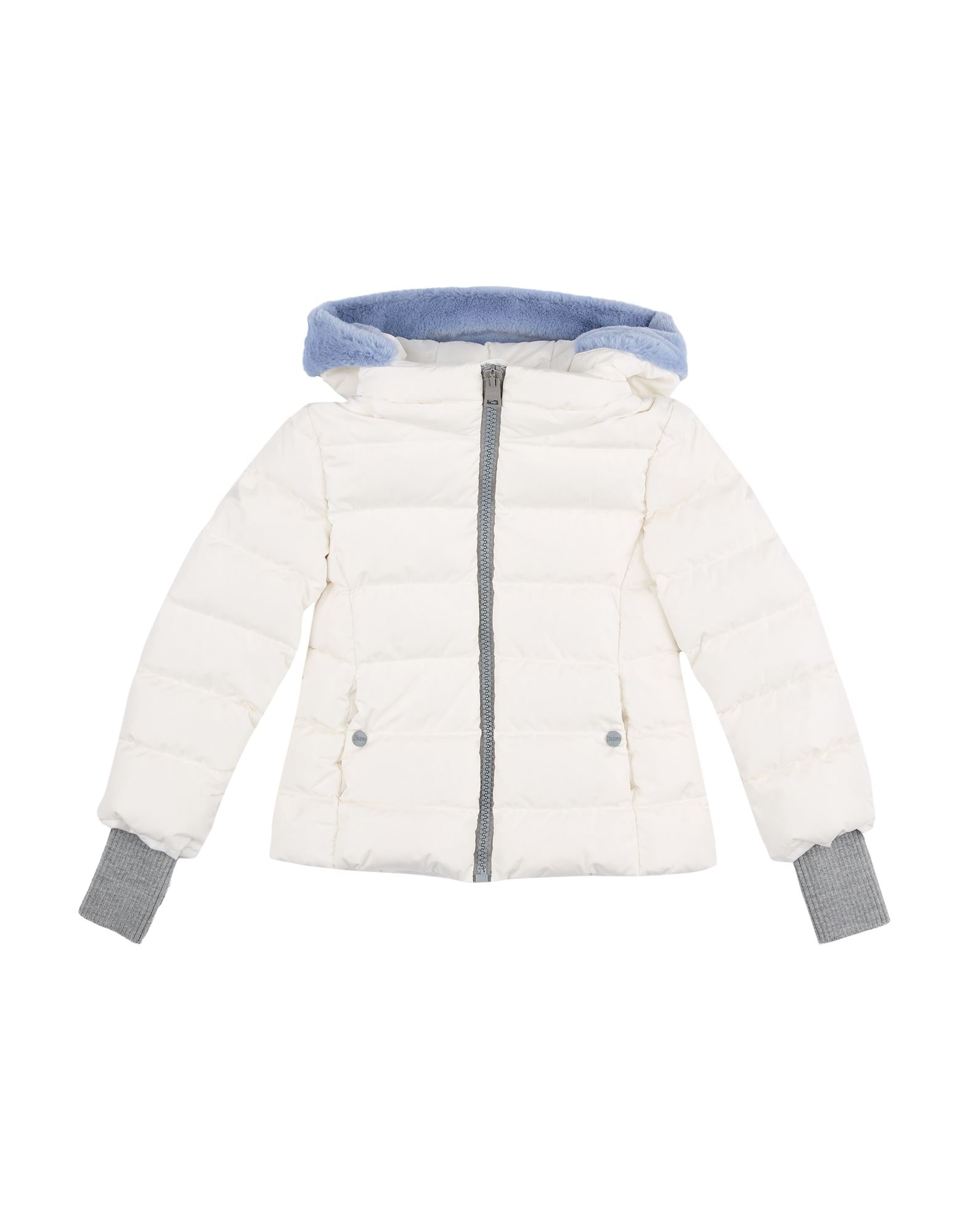 HERNO - Пуховики и куртки на синтепоне