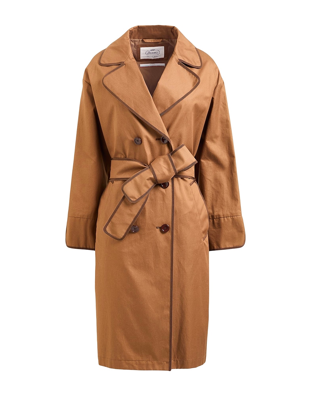 HERNO - Overcoats & Trench Coats
