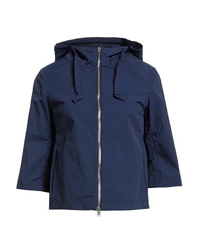 HERNO Giubbotto GLOBE Blu navy 100% Poliammide, Poliestere