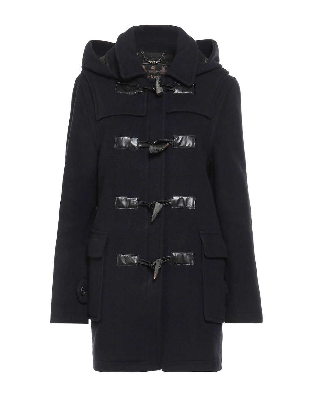 BARBOUR - Coats