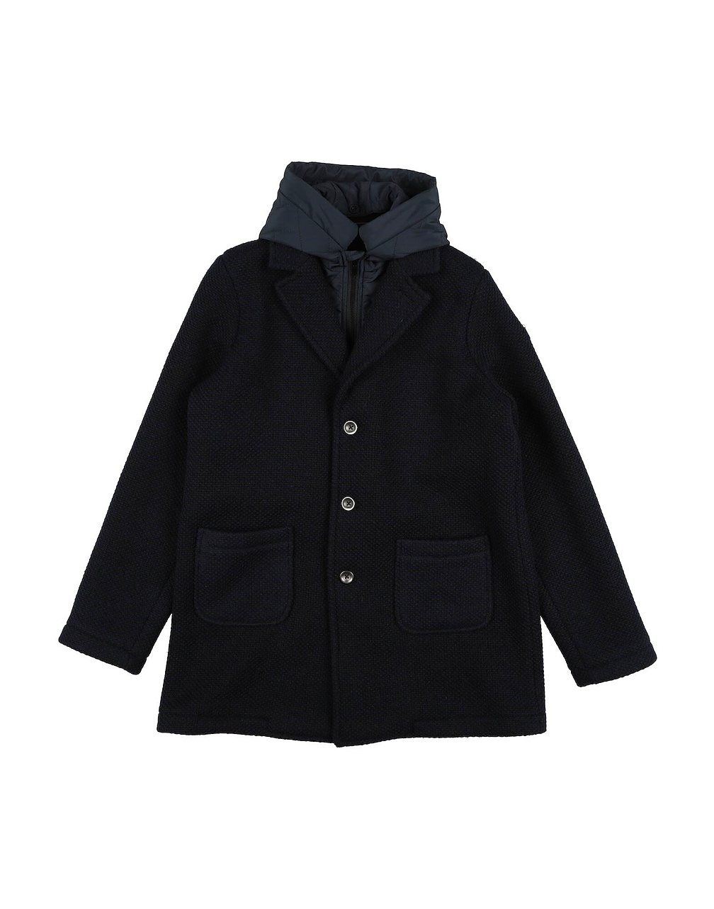 DISTRETTO 12 - Coats