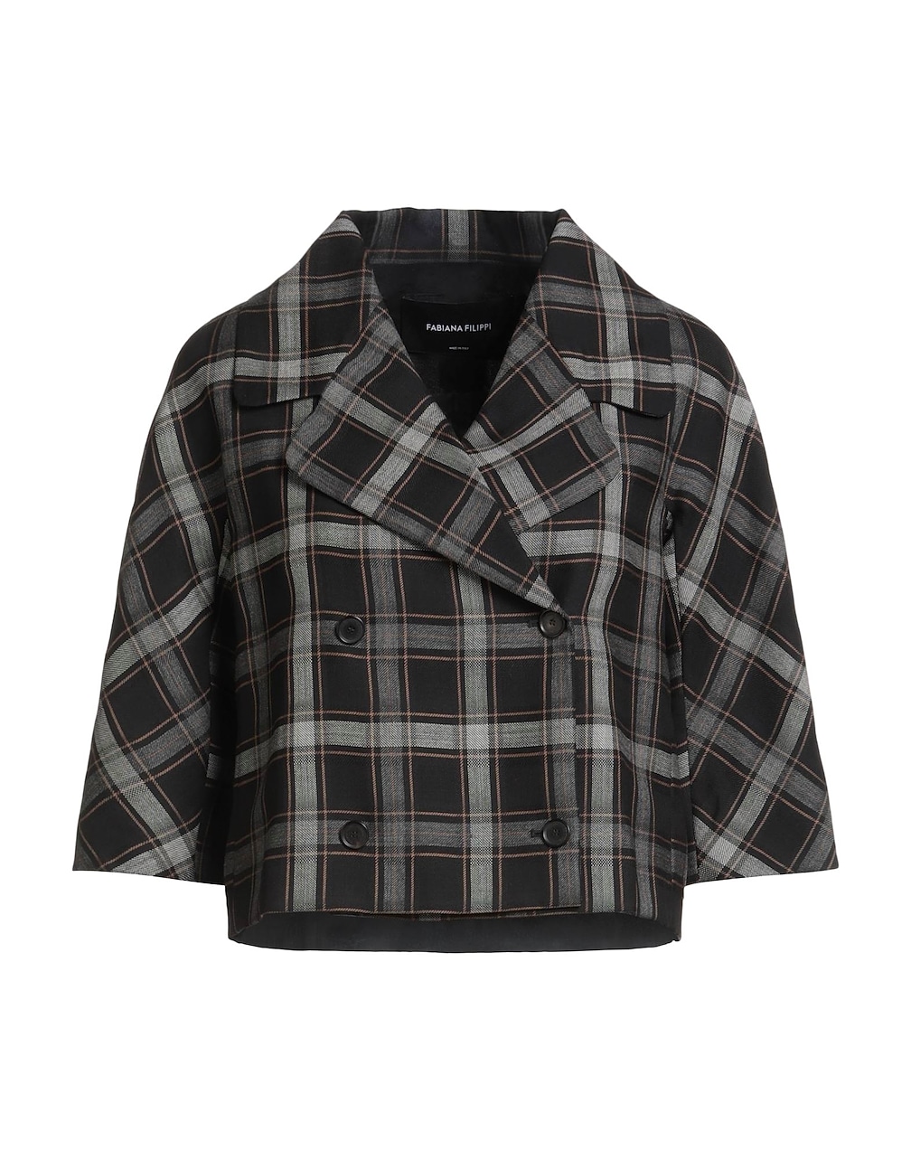 FABIANA FILIPPI - Jacken und Anoraks