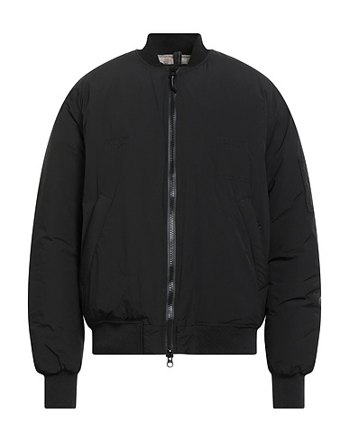 REFRIGIWEAR Bomber Black 100% Polyester