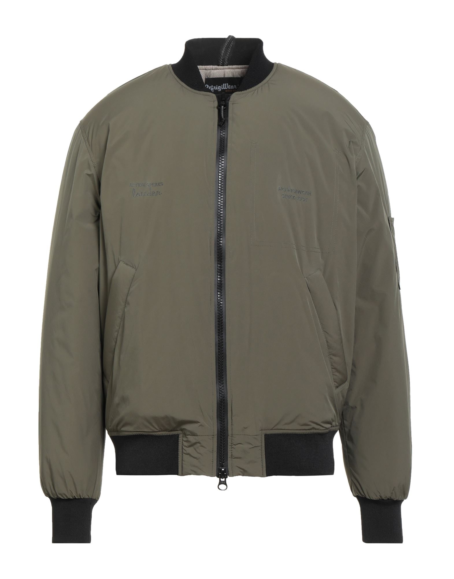 REFRIGIWEAR - Chaquetas y cazadoras