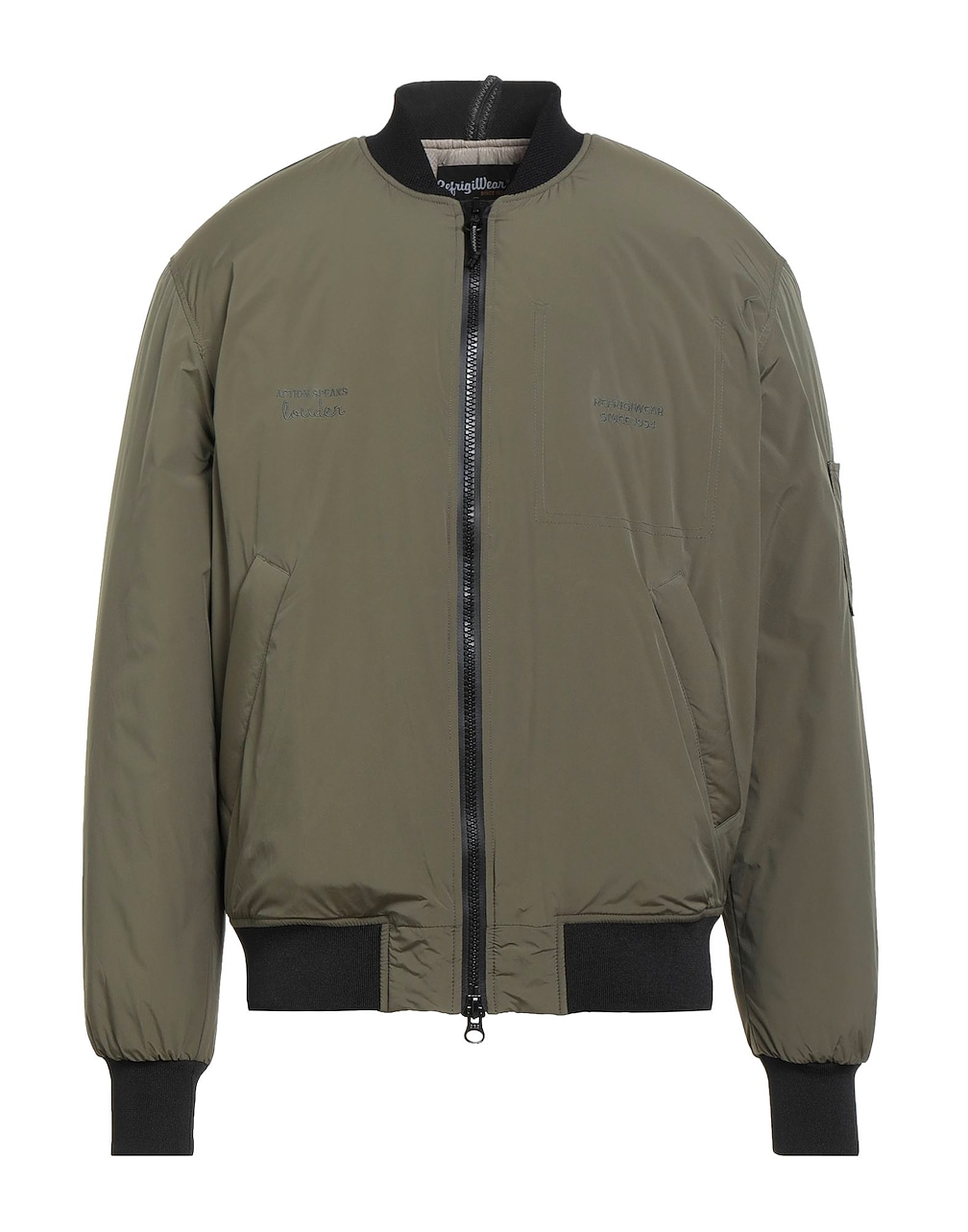 REFRIGIWEAR - Jacken und Anoraks