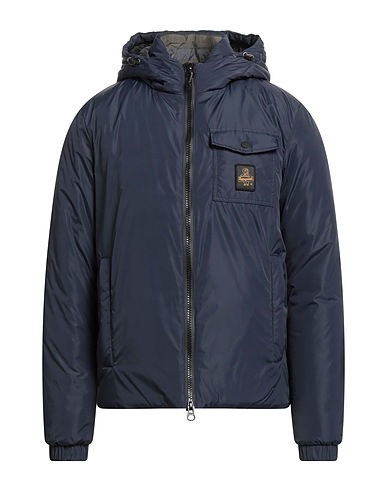 REFRIGIWEAR Jacke Marineblau 100% Polyamid