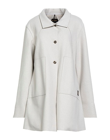 REFRIGIWEAR Cappotto Off white 100% Poliestere