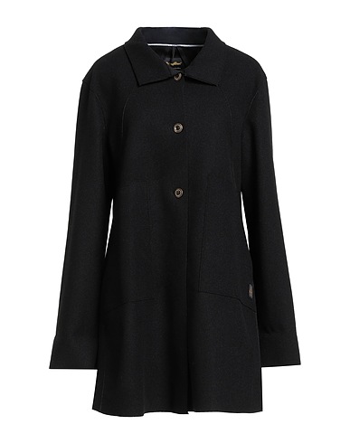 REFRIGIWEAR Coat Black 100% Polyester
