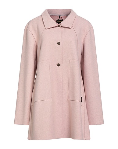 REFRIGIWEAR Cappotto Cipria 100% Poliestere