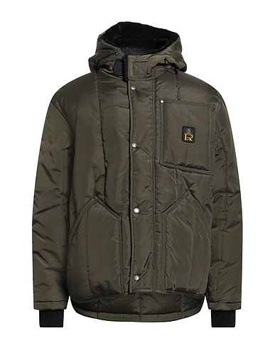 REFRIGIWEAR Steppjacke 100% Polyamid