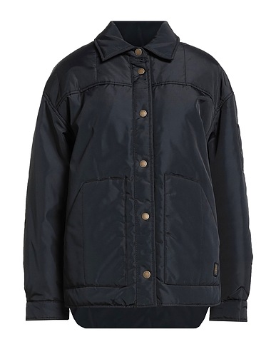 REFRIGIWEAR Giubbotto Nero 100% Poliammide
