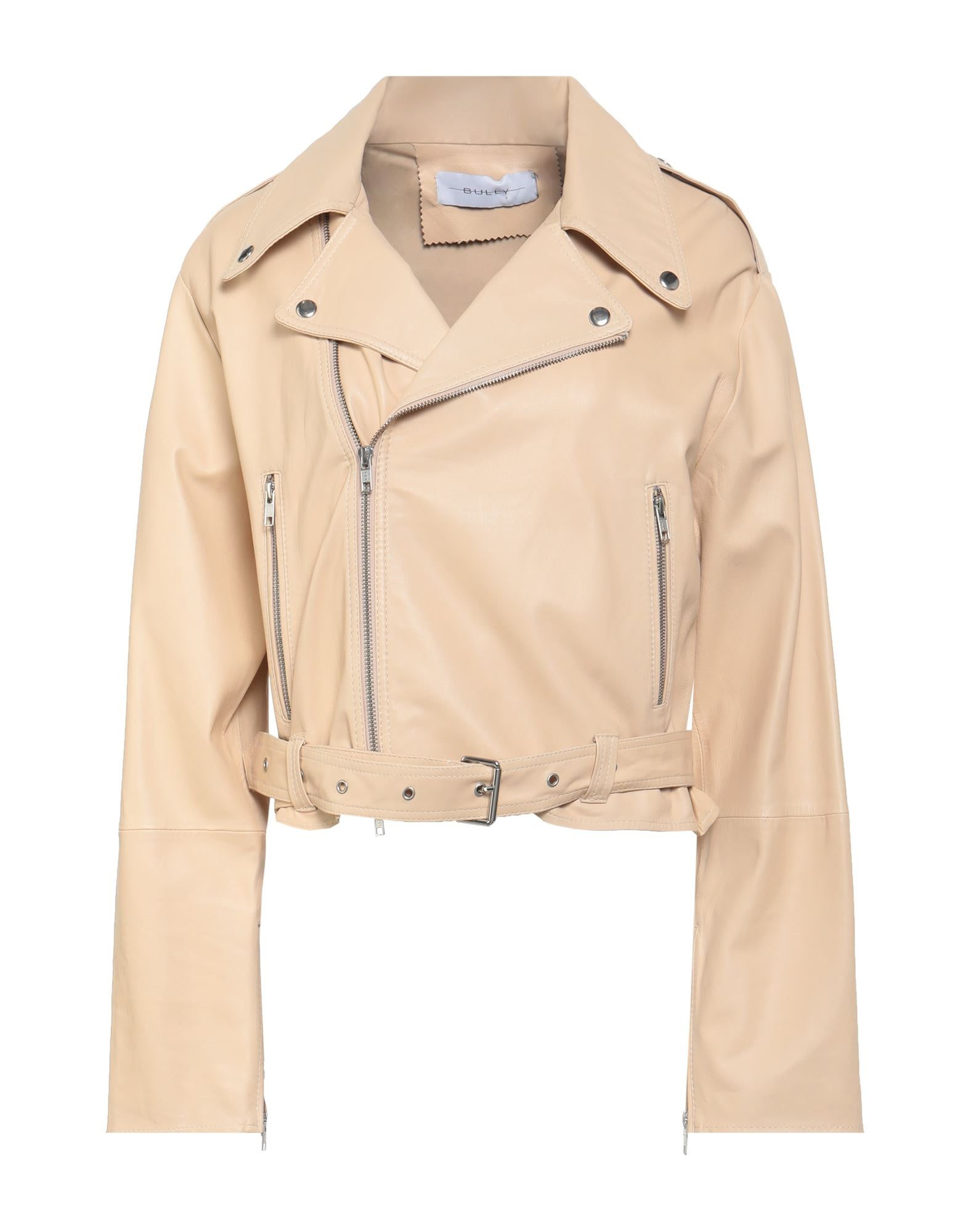 BULLY - Μπουφάν και τζάκετ