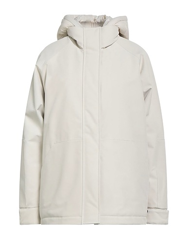 REFRIGIWEAR Giubbotto Avorio 95% Poliestere, 5% Elastan