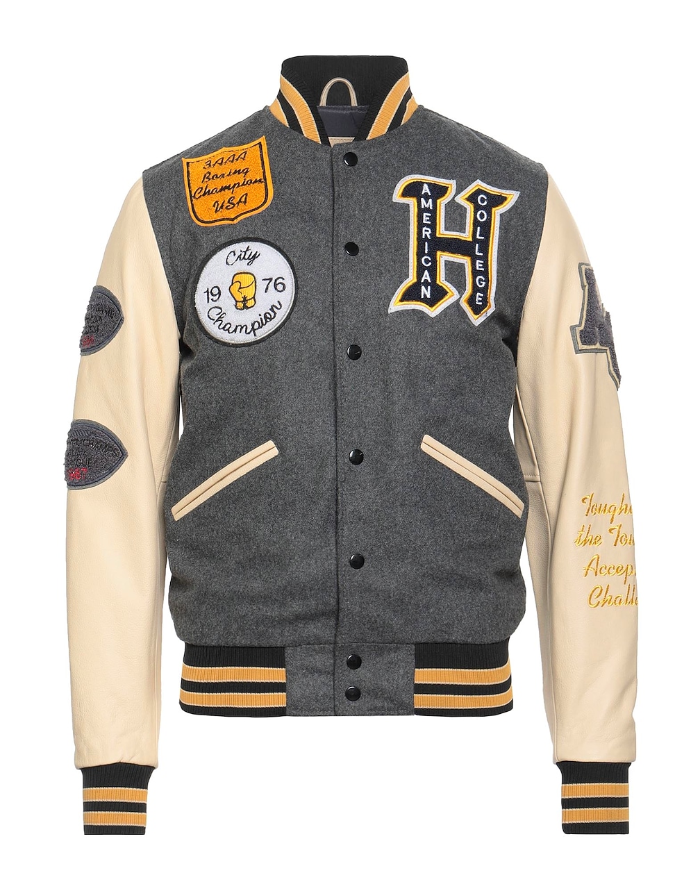 AMERICAN COLLEGE - Chaquetas y cazadoras