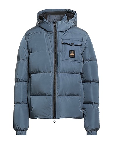 REFRIGIWEAR Piumino Avio 100% Poliammide