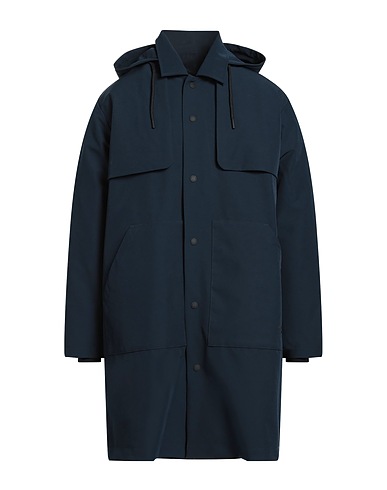 REFRIGIWEAR Piumino Blu navy 95% Poliestere, 5% Elastan