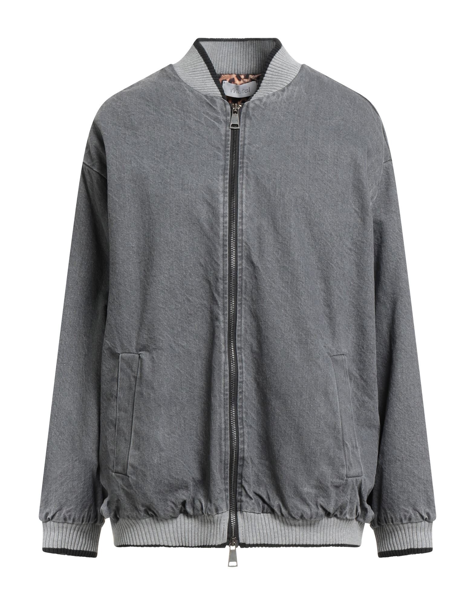 MOTEL - Джинсовая верхняя одежда