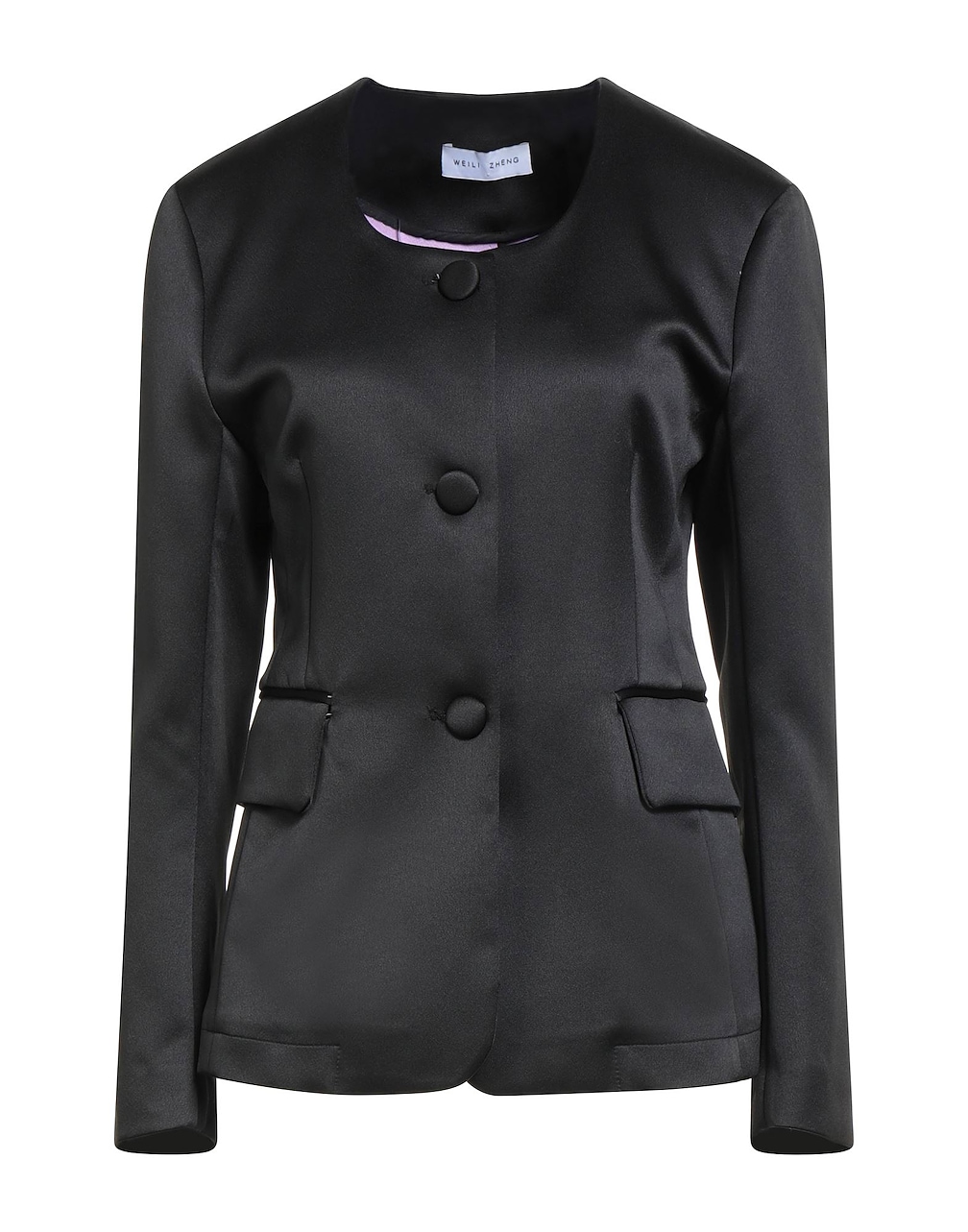 WEILI ZHENG - Jackets
