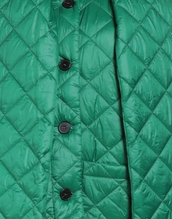 MEIMEIJ Пуховики и куртки на синтепоне