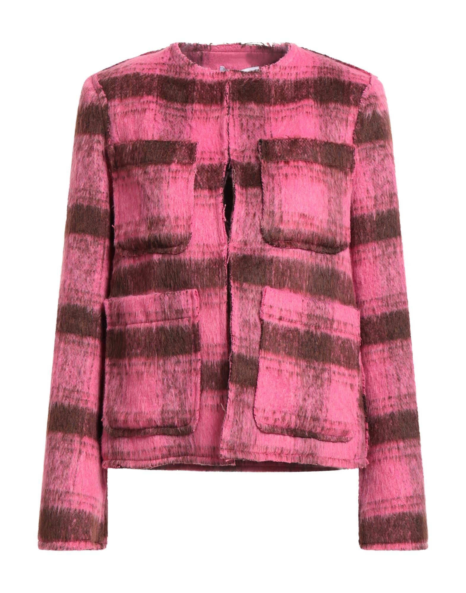 WEILI ZHENG - Jackets