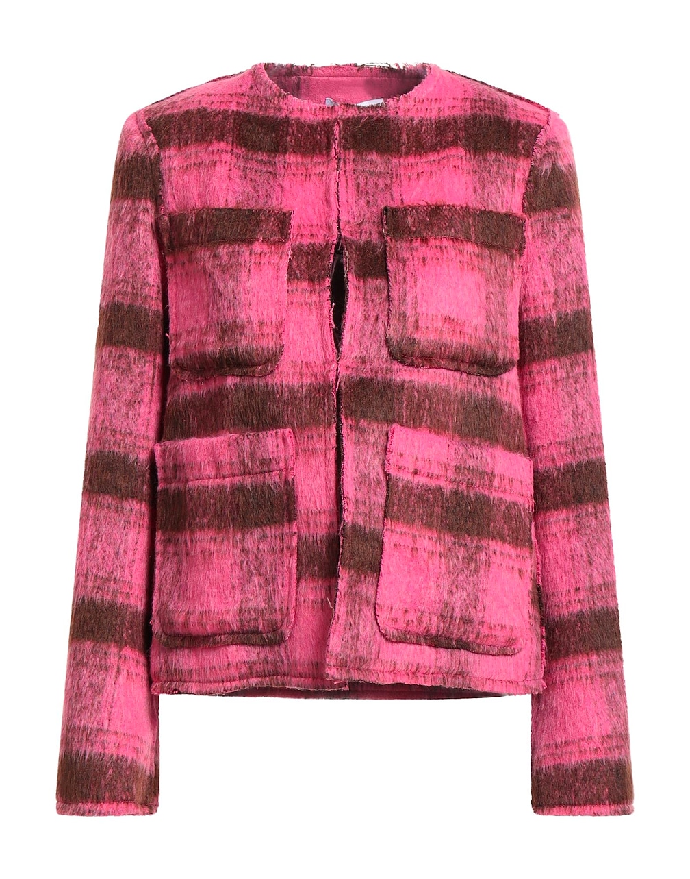 WEILI ZHENG - Giacche & Giubbotti