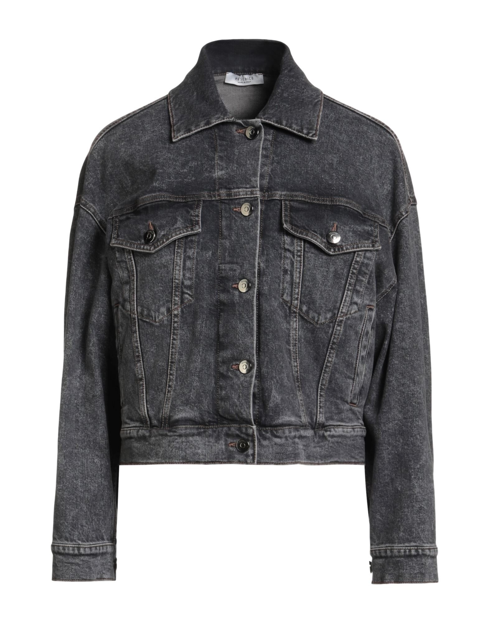 PESERICO - Denim outerwear