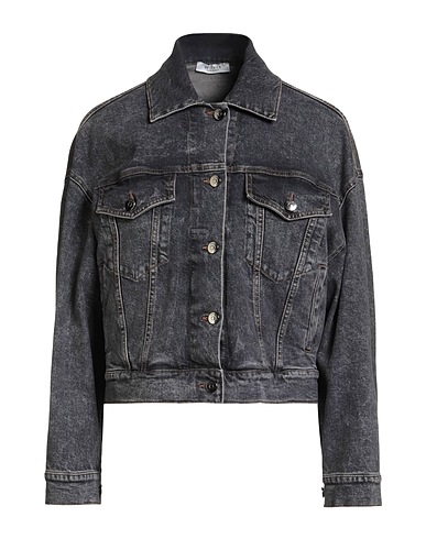 PESERICO Jeansjacke 98% Baumwolle, 2% Elastan